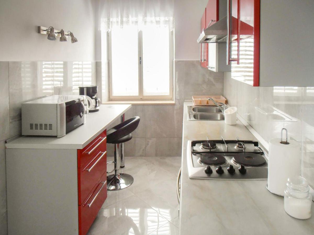 Holiday Home Bernardi By Interhome Lumbarda Zewnętrze zdjęcie