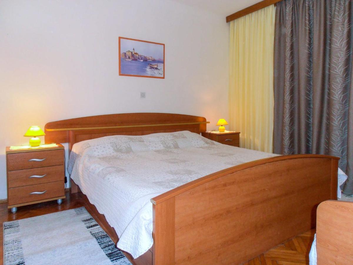 Holiday Home Bernardi By Interhome Lumbarda Zewnętrze zdjęcie