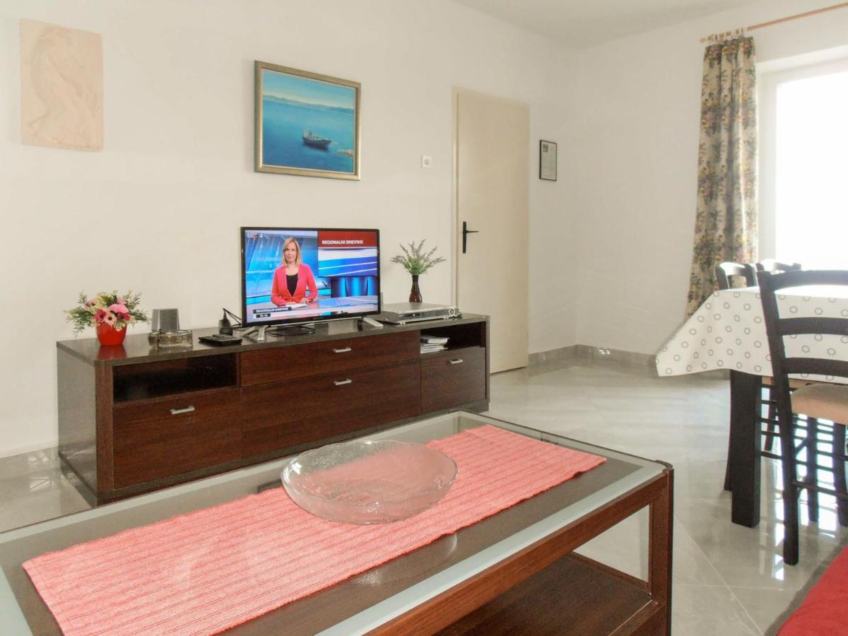 Holiday Home Bernardi By Interhome Lumbarda Zewnętrze zdjęcie