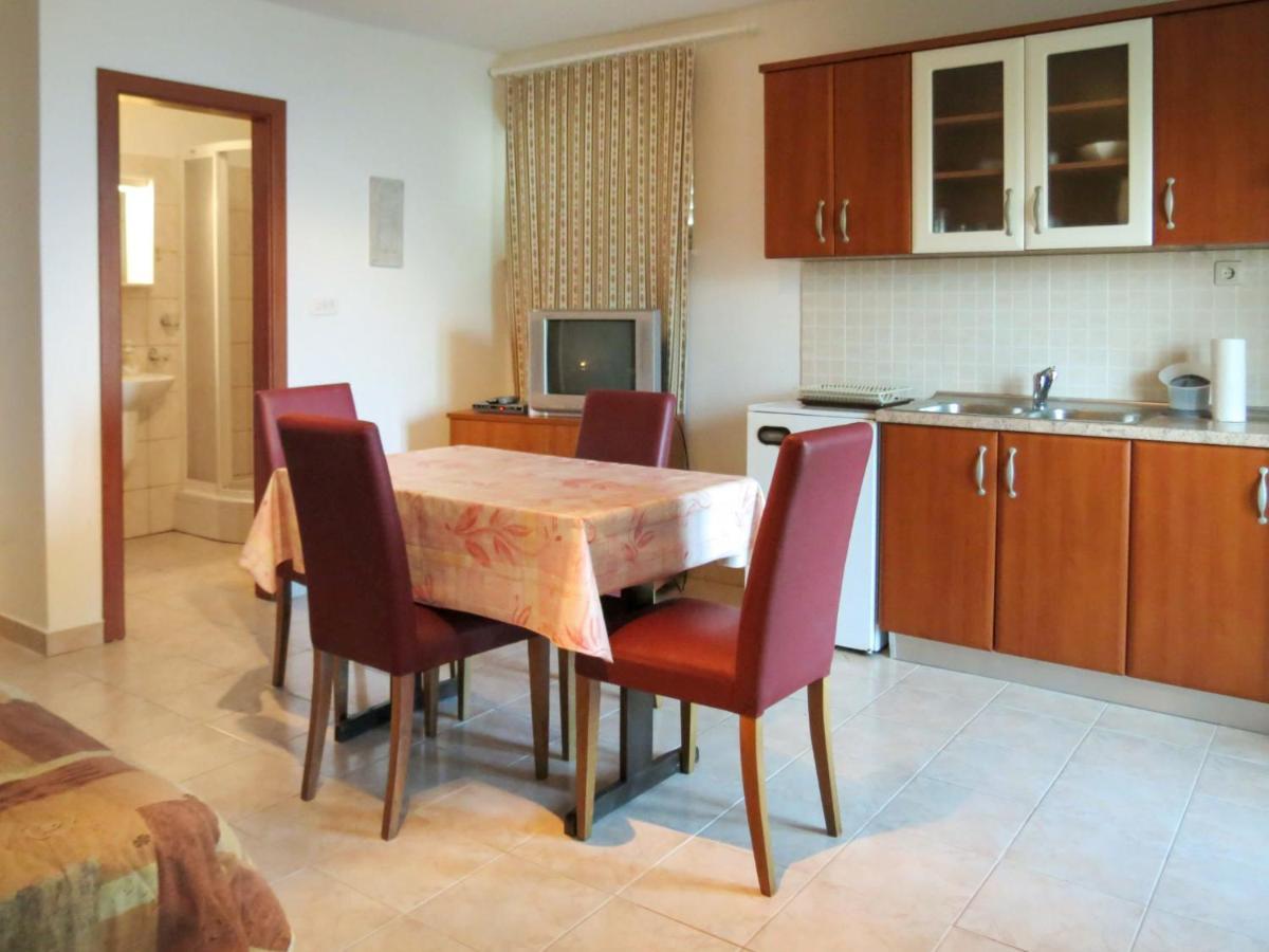 Holiday Home Bernardi By Interhome Lumbarda Zewnętrze zdjęcie