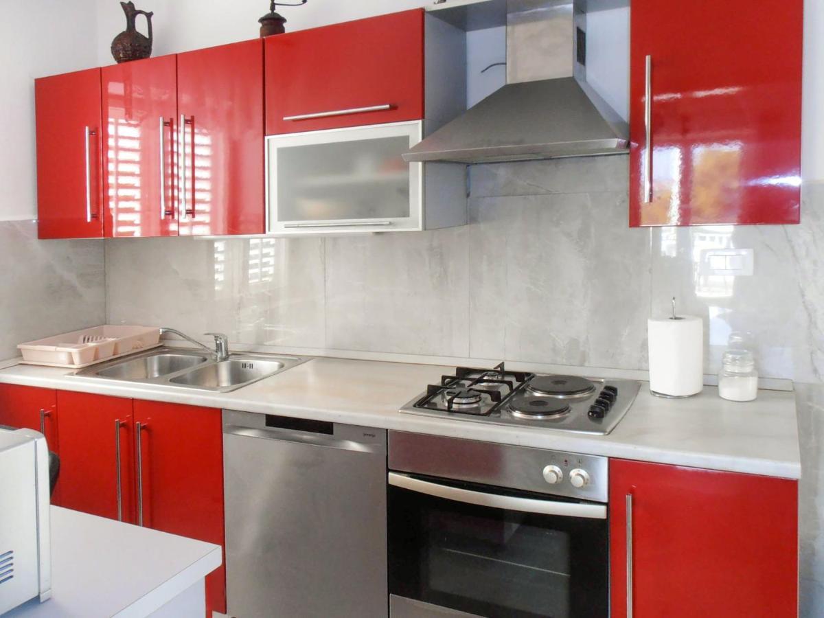 Holiday Home Bernardi By Interhome Lumbarda Zewnętrze zdjęcie